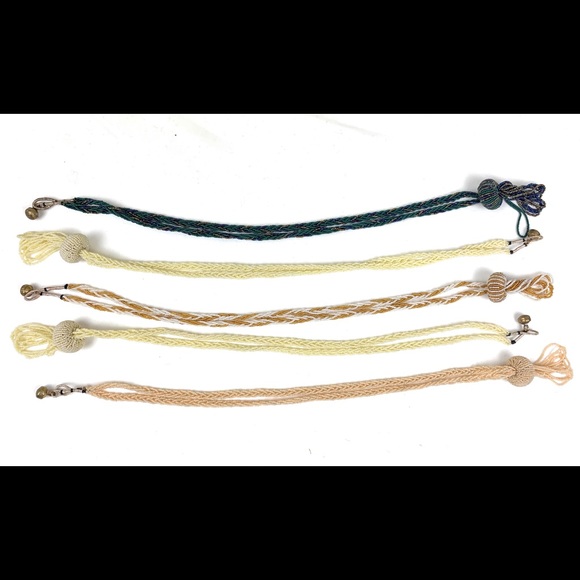 Bead necklace - Picture 8 of 8